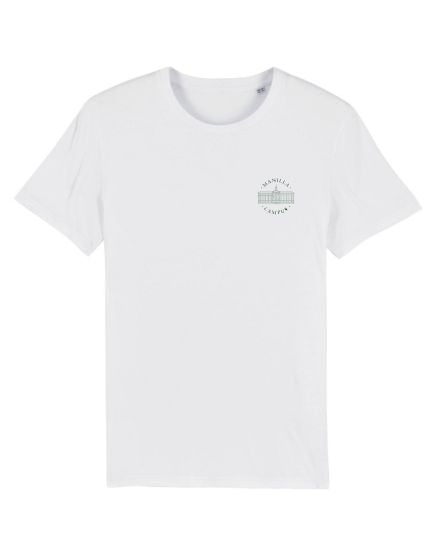 Teens T-shirt White
