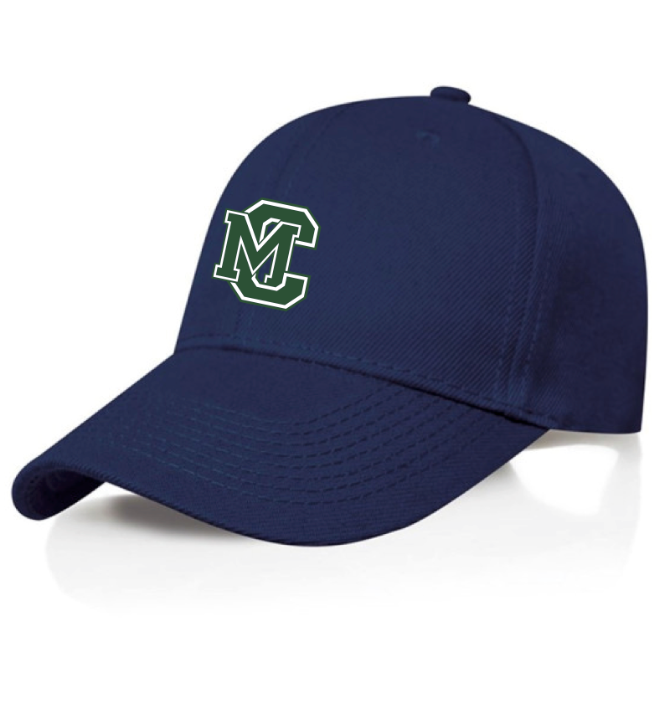 Keps Navy