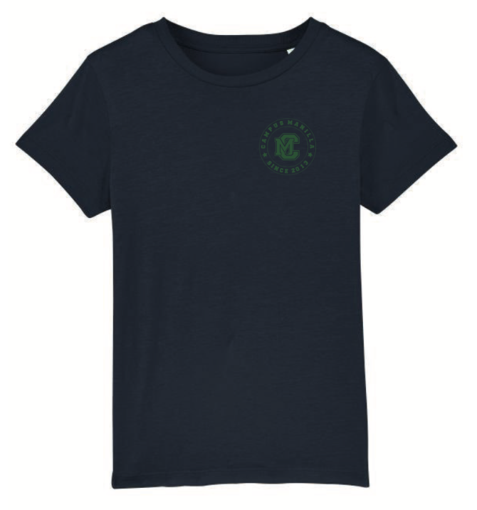 T-shirt Kids Vit